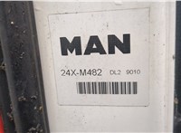 81626416079 Ручка двери наружная Man TGX 2012-2021 11498193 #4