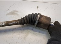 1594946, 1803655, 8V413B437AC Полуось (приводной вал, шрус) Ford Kuga 2008-2012 20595623 #2