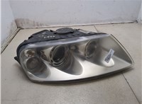 Фара (передняя) Volkswagen Touareg 2002-2007 20595631 #2