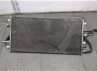 52428759 Радиатор охлаждения двигателя Chevrolet Tahoe 2006-2014 20595646 #5