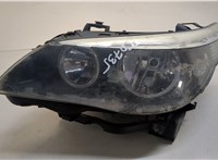  Кронштейн фары BMW 5 E60 2003-2010 11498199 #1