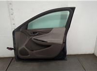  Дверная карта (Обшивка двери) Chevrolet Malibu 2015-2018 11498216 #9