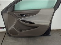  Дверная карта (Обшивка двери) Chevrolet Malibu 2015-2018 11498216 #10