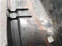 5259201020 Пластик кузовной Pontiac Vibe 2 2008-2010 20595682 #3