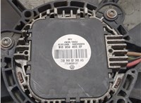 1K0121205AG, 1K0959455EF Вентилятор радиатора Skoda Octavia (A5) 2004-2013 20595686 #2