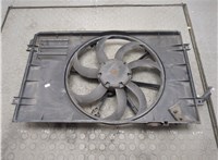1K0121205AG, 1K0959455EF Вентилятор радиатора Skoda Octavia (A5) 2004-2013 20595686 #4