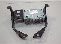  Усилитель звука Toyota Prius 2009-2015 20595687 #1