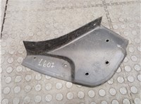 51497201660 Пластик кузовной BMW 5 F07 Gran Turismo 2010-2017 20595691 #1