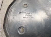 51497201660 Пластик кузовной BMW 5 F07 Gran Turismo 2010-2017 20595691 #3