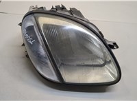  Поворот Mercedes SLK R170 1996-2004 11498244 #1