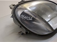  Поворот Mercedes SLK R170 1996-2004 11498244 #4