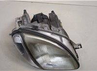  Поворот Mercedes SLK R170 1996-2004 11498244 #5