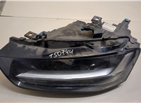  Фара (передняя) Audi A4 (B8) 2007-2015 20595707 #1