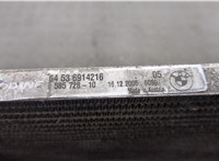 64536914216, 6914216 Радиатор кондиционера BMW X5 E53 2000-2006 20595743 #6