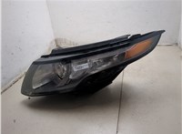 LR039586 Фара (передняя) Land Rover Range Rover Evoque 2011-2018 20595760 #2