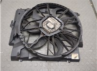  Вентилятор радиатора BMW 3 E90, E91, E92, E93 2005-2012 20595773 #1