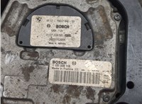  Вентилятор радиатора BMW 3 E90, E91, E92, E93 2005-2012 20595773 #2