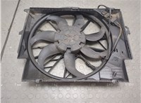  Вентилятор радиатора BMW 3 E90, E91, E92, E93 2005-2012 20595773 #3