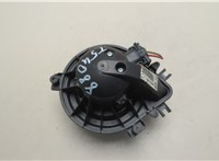 67326935372 Двигатель отопителя (моторчик печки) Mini Cooper (R50 / 53) 2001-2006 20595777 #2