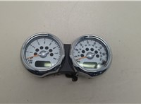 6966499, 6936318 Щиток приборов (приборная панель) Mini Cooper (R50 / 53) 2001-2006 20595785 #1