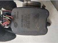 9188186 Заслонка дроссельная Saab 9-5 1997-2005 20595793 #4