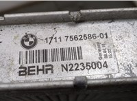 17117562586 Радиатор охлаждения двигателя BMW 5 F07 Gran Turismo 2010-2017 20595797 #2