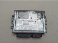  Блок управления двигателем Mini Cooper (R50 / 53) 2001-2006 20595798 #1