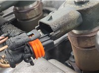  Форсунка топливная Volvo XC90 2002-2014 11498293 #8