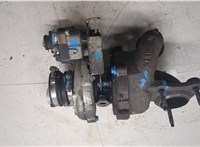 1567329 Турбина Ford Mondeo 4 2007-2015 20595806 #1