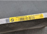 9149395, R7586004 Радиатор кондиционера BMW 5 F07 Gran Turismo 2010-2017 20595815 #9