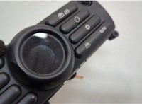 64116962470 Переключатель отопителя (печки) Mini Cooper (R50 / 53) 2001-2006 20595822 #4