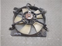  Вентилятор радиатора Toyota RAV 4 2000-2005 20595840 #1