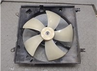  Вентилятор радиатора Toyota RAV 4 2000-2005 20595840 #2