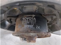  Вентилятор радиатора Toyota RAV 4 2000-2005 20595840 #3