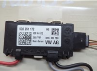5TA947105 Фонарь салона (плафон) Volkswagen Passat 8 2015- 20595848 #4