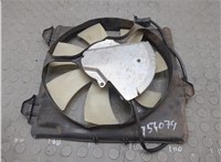  Вентилятор радиатора Toyota RAV 4 2000-2005 20595852 #1