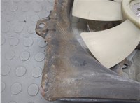  Вентилятор радиатора Toyota RAV 4 2000-2005 20595852 #3