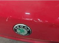 5J6827025C, 5J7955711 Крышка (дверь) багажника Skoda Fabia 2007-2014 20595862 #4