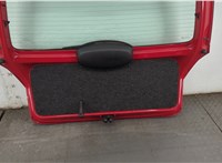 5J6827025C, 5J7955711 Крышка (дверь) багажника Skoda Fabia 2007-2014 20595862 #5