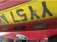 5J6827025C, 5J7955711 Крышка (дверь) багажника Skoda Fabia 2007-2014 20595862 #6