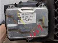  Блок розжига GMC Terrain 2017-2024 11498327 #7