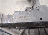  Вентилятор радиатора Mazda 6 (GH) 2007-2012 20595871 #4
