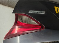  Крышка (дверь) багажника Mazda CX-5 2012-2017 20595883 #4