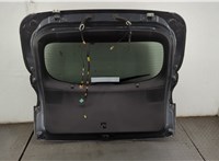  Крышка (дверь) багажника Mazda CX-5 2012-2017 20595883 #6