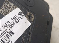  Блок АБС, насос (ABS, ESP, ASR) Volkswagen Caddy 2004-2015 20595895 #7