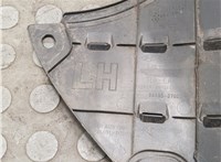 86695D7000 Кронштейн бампера Hyundai Tucson 3 2015-2021 20595902 #3
