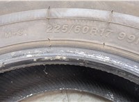  Шина 225/60 R17 Toyota RAV 4 2006-2013 20595905 #4