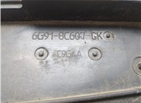 6G918C607GK Вентилятор радиатора Ford S-Max 2010-2015 20595907 #2