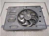 6G918C607GK Вентилятор радиатора Ford S-Max 2010-2015 20595907 #3