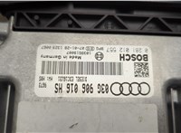  Блок управления двигателем Audi A6 (C6) 2004-2011 20595931 #2